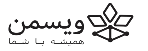 لوگو ویسمن، فروشگاه کشتینو