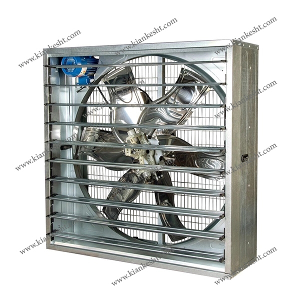 هواکش اگزاست 140 و 100 اساپیشرو ، فروشگاه کشتینو