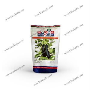 بذر بادمجون قلمی