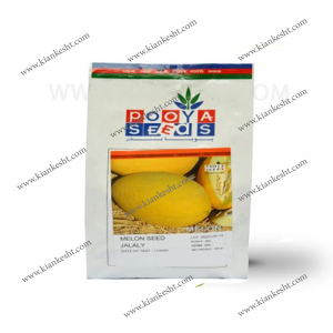 بذر خربزه جلالی