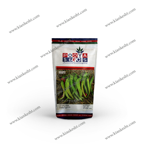 بذر فلفل شیرین