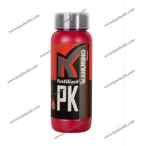 کود فسفر پتاس مانورینگ
